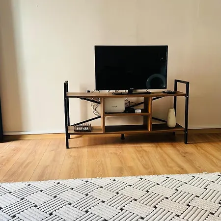 Apartment Duplex Detached House 10 Km From Istanbul Airport