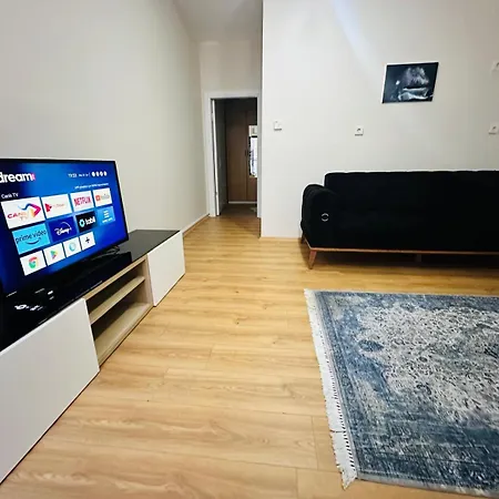 Duplex Detached House 10 Km From Istanbul Airport Arnavutkoy