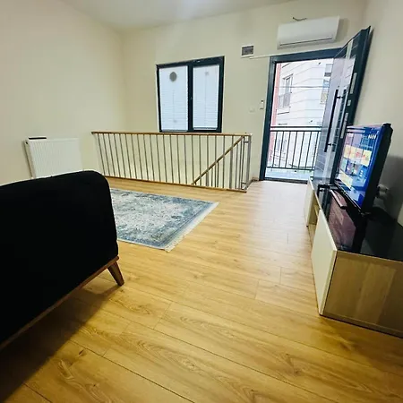 Apartment Duplex Detached House 10 Km From Istanbul Airport Arnavutkoy