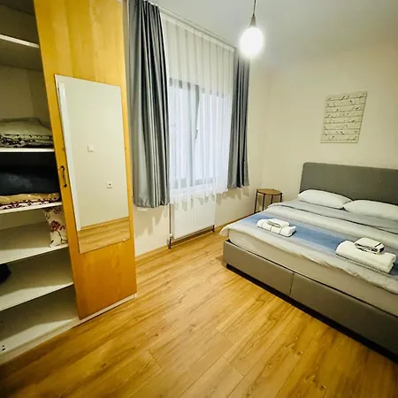 Duplex Detached House 10 Km From Istanbul Airport *