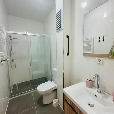Duplex Detached House 10 Km From Istanbul Airport Apartment